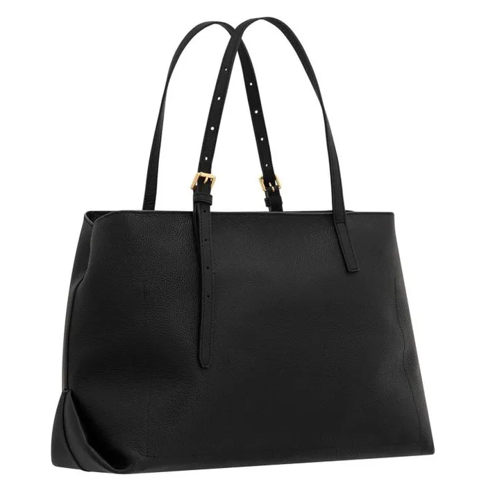 Oroton Totes Margot Baby Bag Black 8211 Women