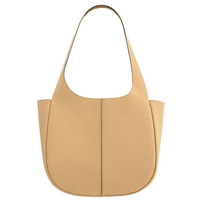 Oroton Work Emilia Tote Camel 8211 Women