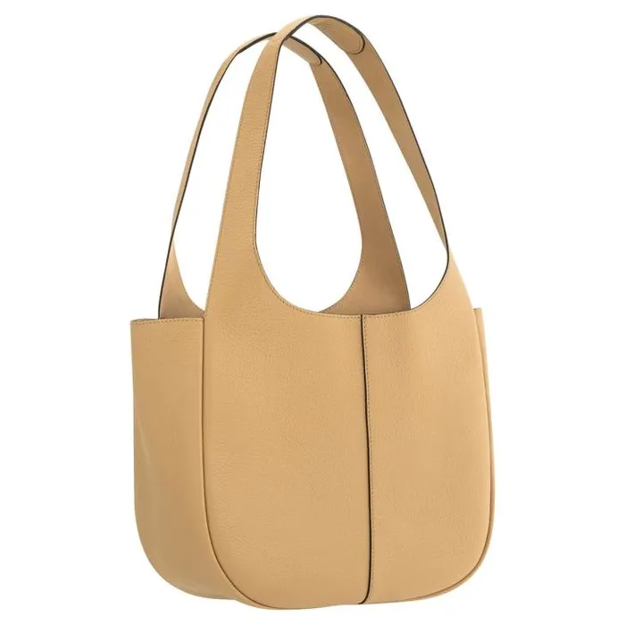 Oroton Work Emilia Tote Camel 8211 Women