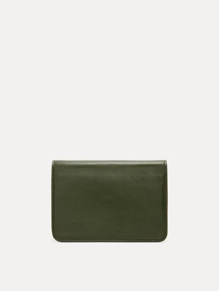 Oscar De La Renta O Pochette Birch Women Evening Handbags