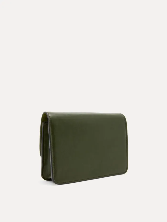 Oscar De La Renta O Pochette Birch Women Evening Handbags