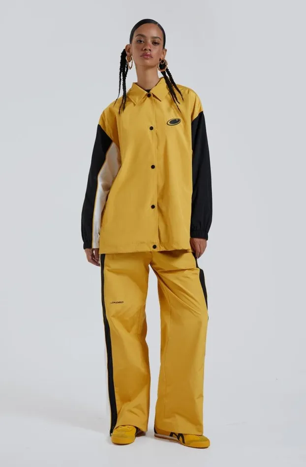 Outerwear Women Jaded London Broadway Windbreaker Jacket