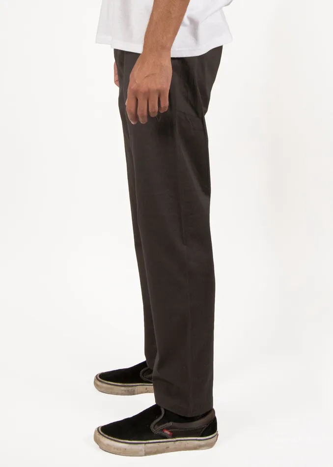 Pants and Denim No See Ums Eco Elastic Pant Phantom 8211 Vissla Men