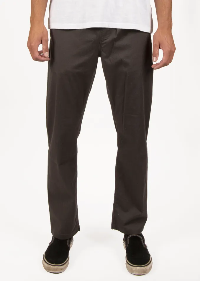 Pants and Denim No See Ums Eco Elastic Pant Phantom 8211 Vissla Men
