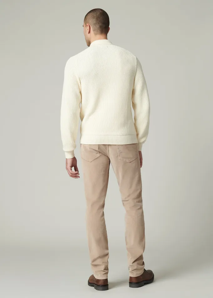 Pants Trousers Men Joe8217s Jeans THE BRIXTON CORD Dune