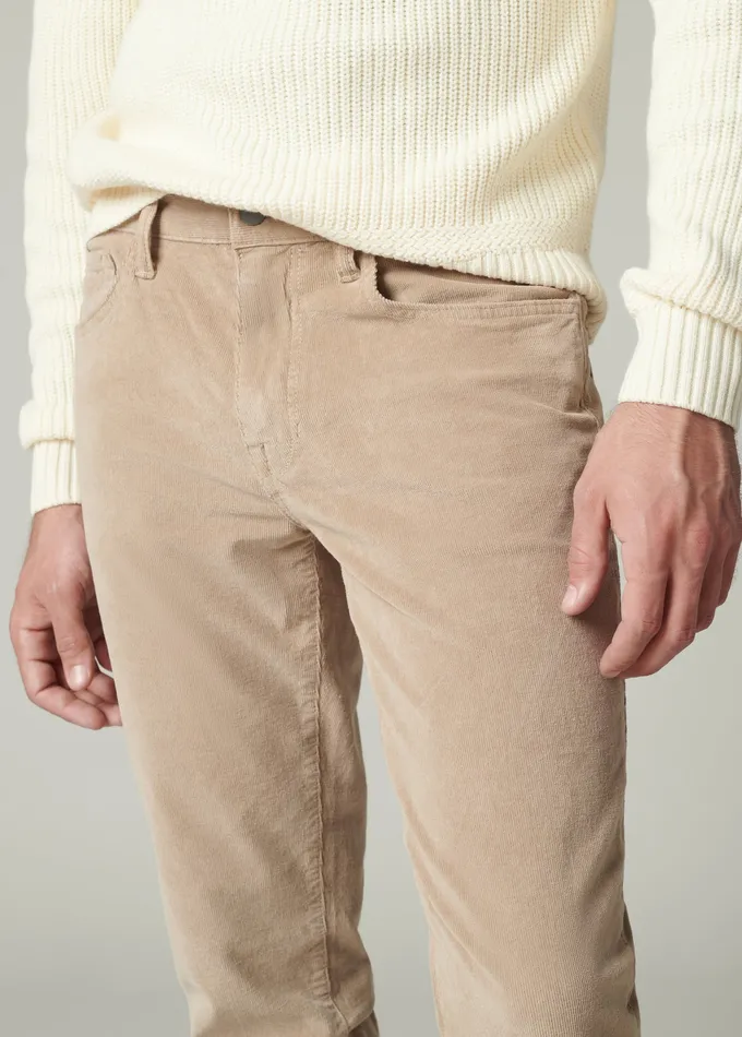 Pants Trousers Men Joe8217s Jeans THE BRIXTON CORD Dune