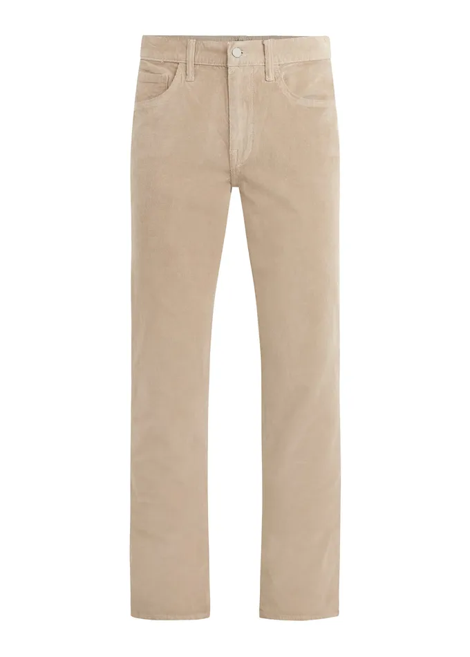 Pants Trousers Men Joe8217s Jeans THE BRIXTON CORD Dune