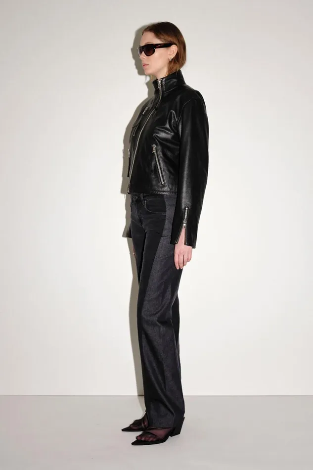 Patti Panel 8211 Charcoal Women Won Hundred Jeans Patti Panel 8211 Charcoal Women Won Hundred Jeans