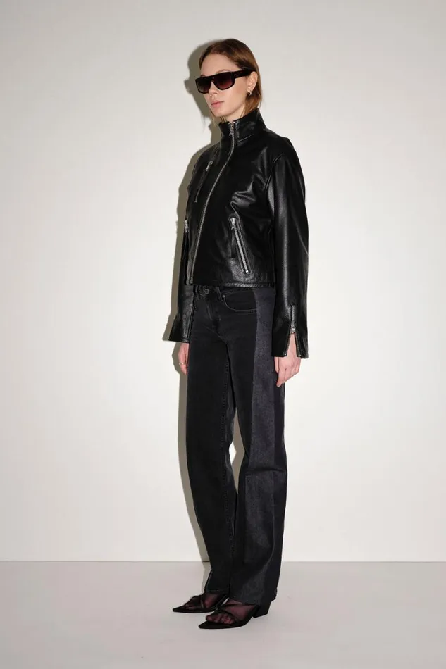 Patti Panel 8211 Charcoal Women Won Hundred Jeans Patti Panel 8211 Charcoal Women Won Hundred Jeans