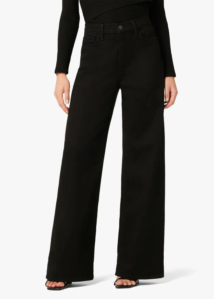 Petite Women Joe8217s Jeans THE MIA PETITE Black