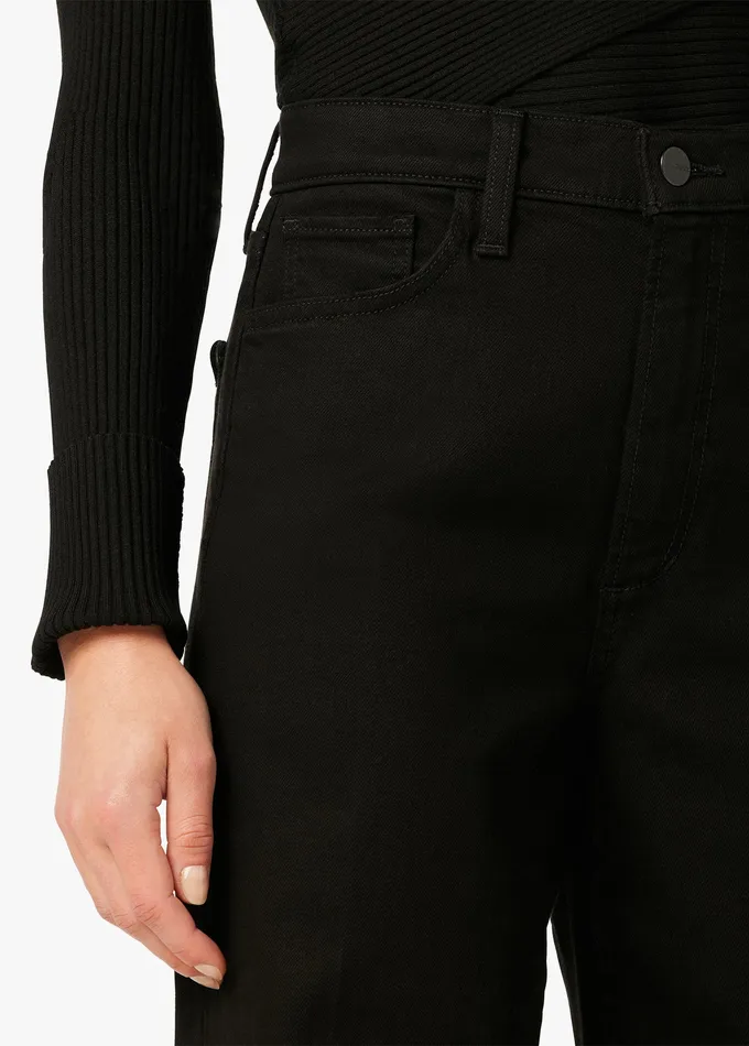Petite Women Joe8217s Jeans THE MIA PETITE Black