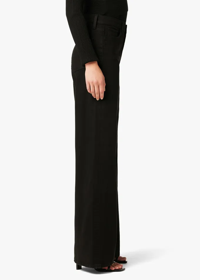 Petite Women Joe8217s Jeans THE MIA PETITE Black