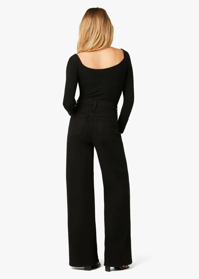 Petite Women Joe8217s Jeans THE MIA PETITE Black