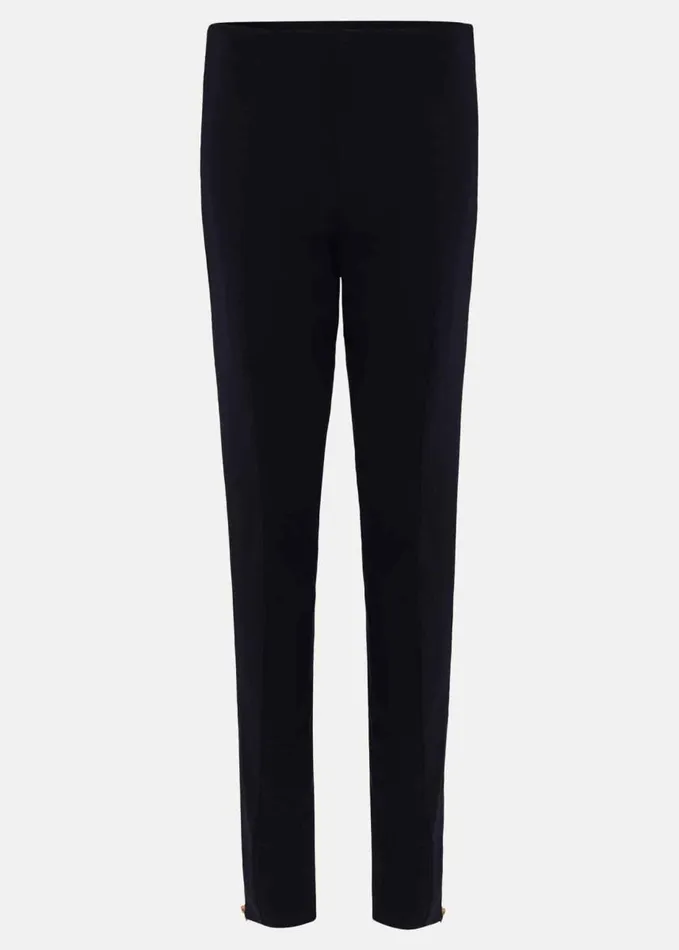 Phase Eight Amina Skinny Trousers Indigo Women Trousers