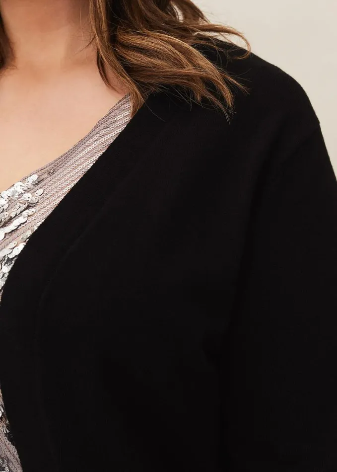 Phase Eight Elisha Bolero Black Women Jackets