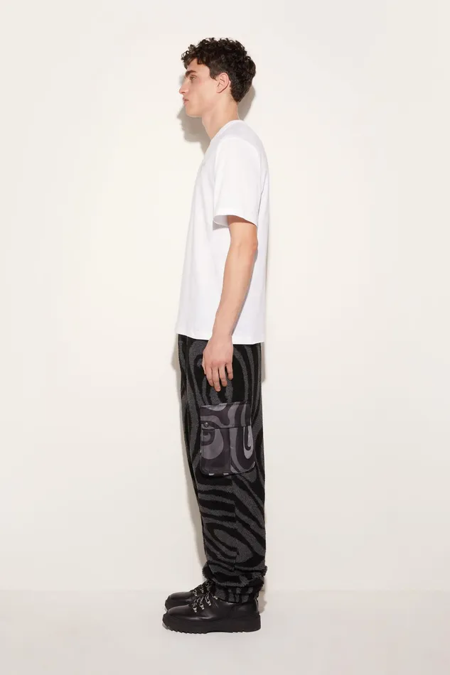 Ready To Wear Men PUCCI TShirt With Logo