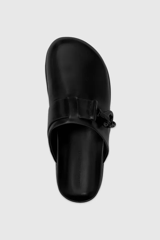 Rebecca Minkoff Megan Mule Black Women
