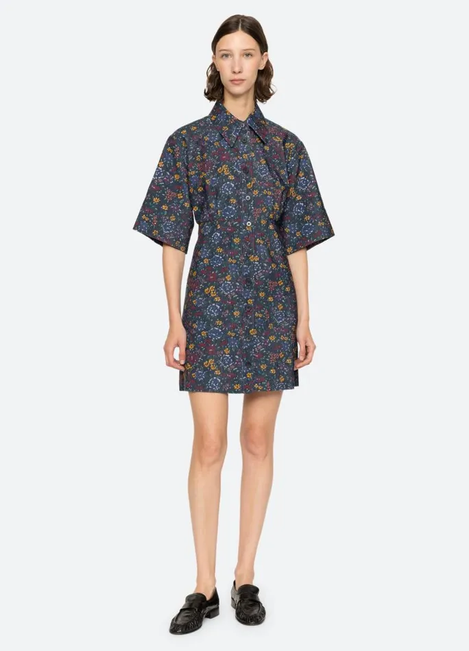 Sea New York Dresses Women Constance Dress Multi