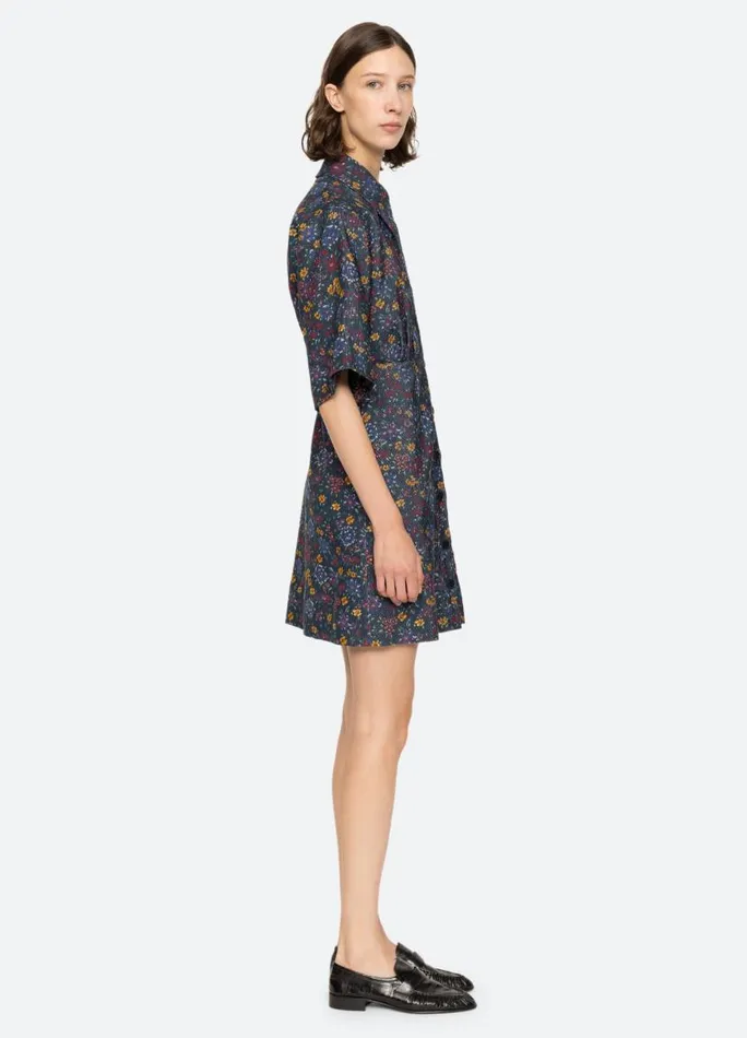 Sea New York Dresses Women Constance Dress Multi