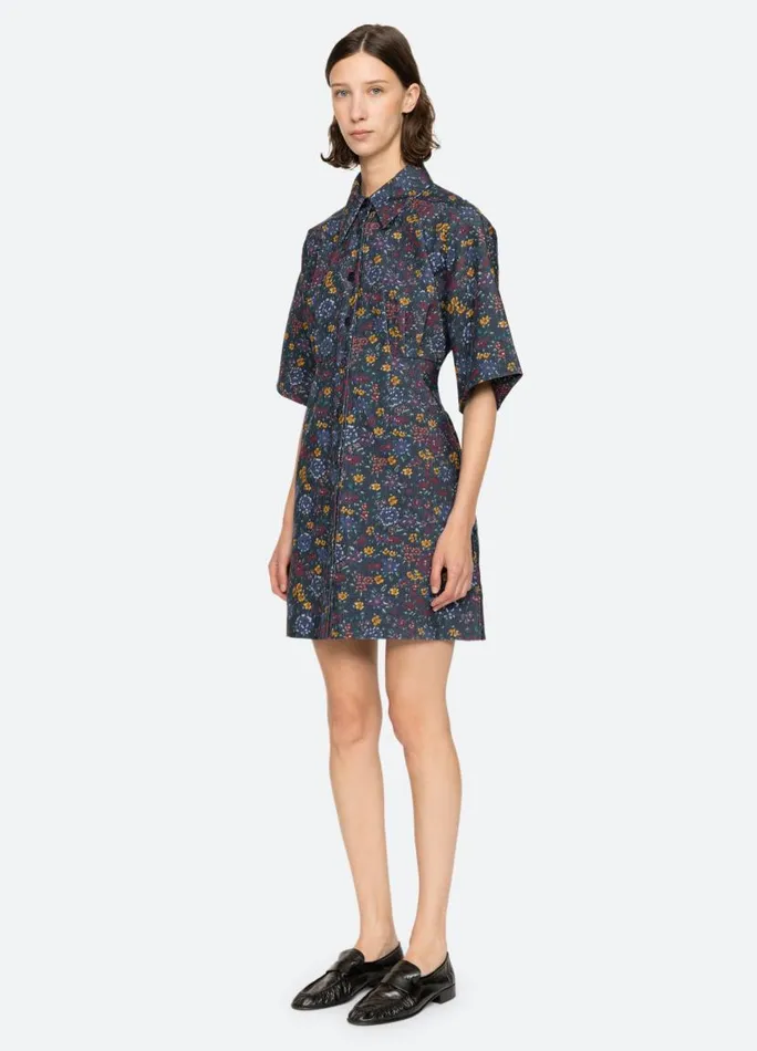 Sea New York Dresses Women Constance Dress Multi