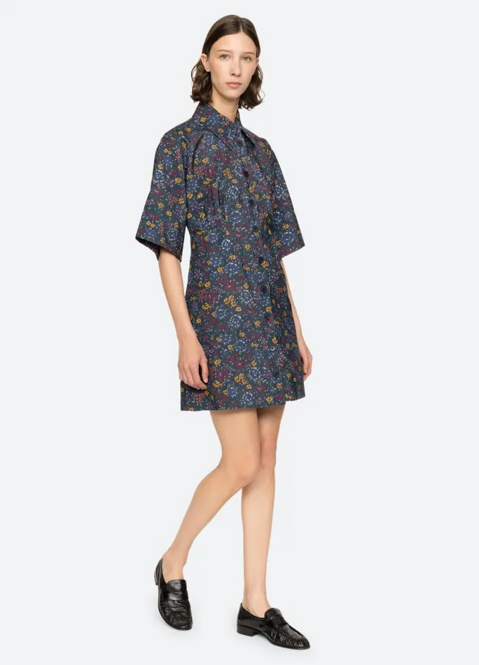 Sea New York Dresses Women Constance Dress Multi