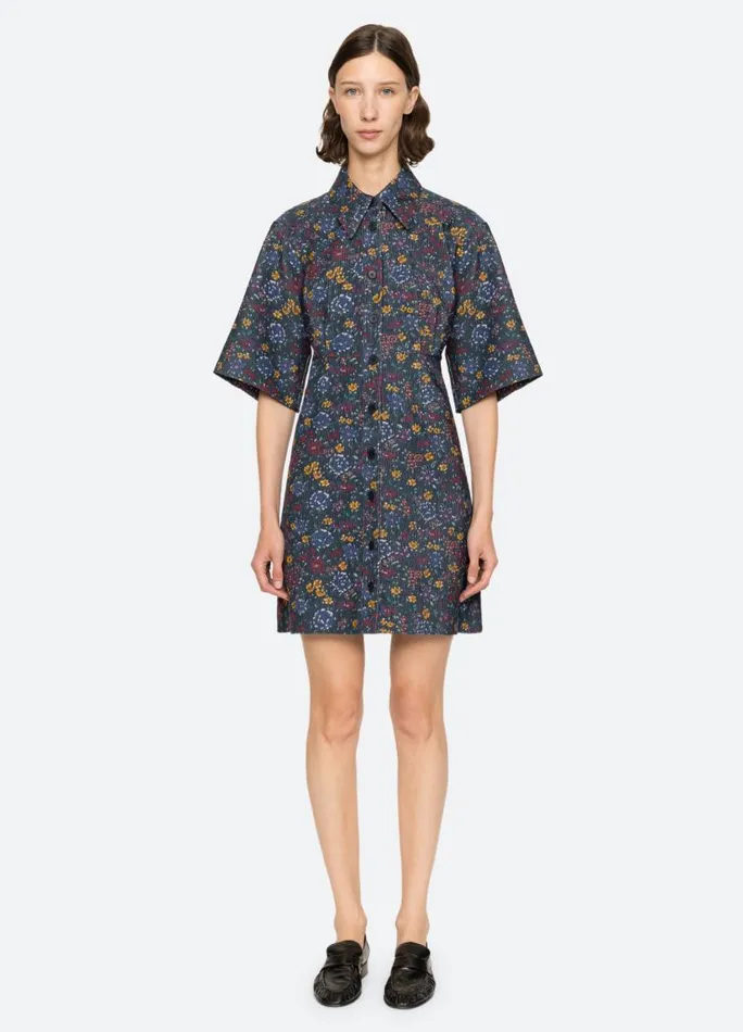 Sea New York Dresses Women Constance Dress Multi