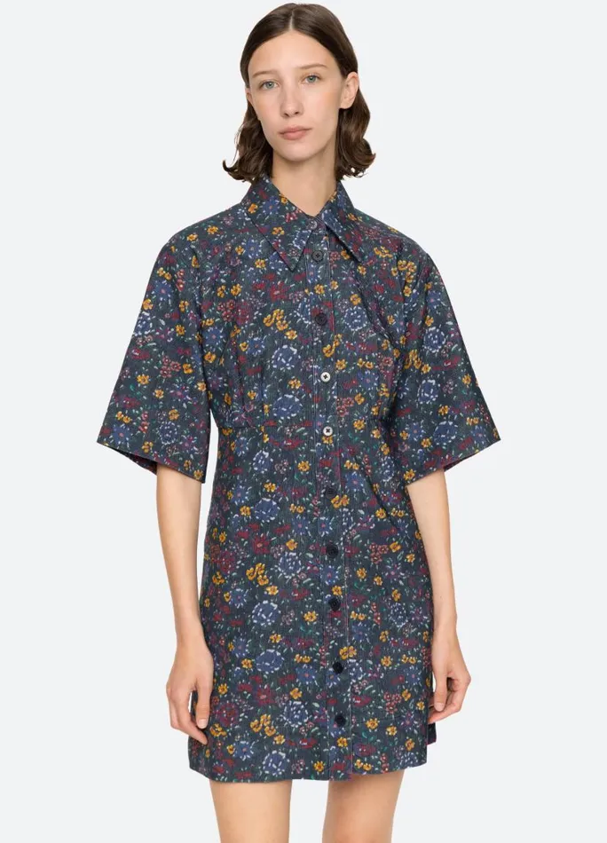 Sea New York Dresses Women Constance Dress Multi