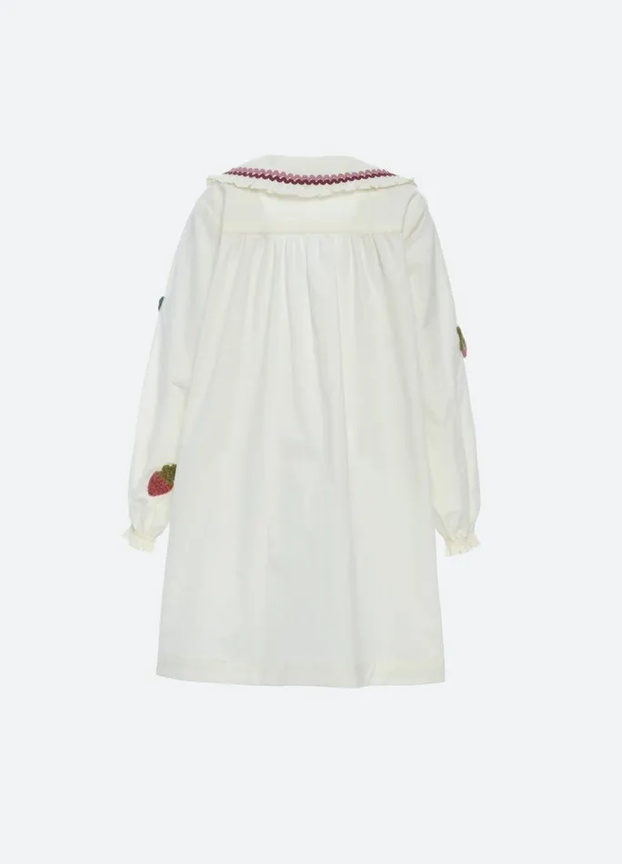 Sea New York Kids Women Callie Kids Dress Cream