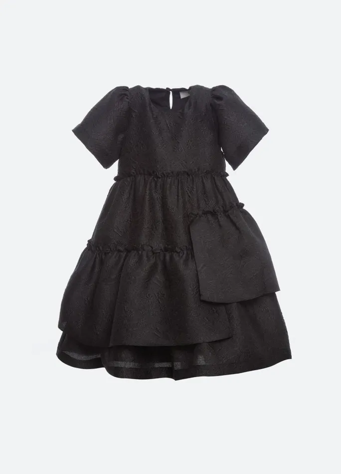 Sea New York Kids Women Elegi Kids Dress Black Sea New York Kids Women Elegi Kids Dress Black