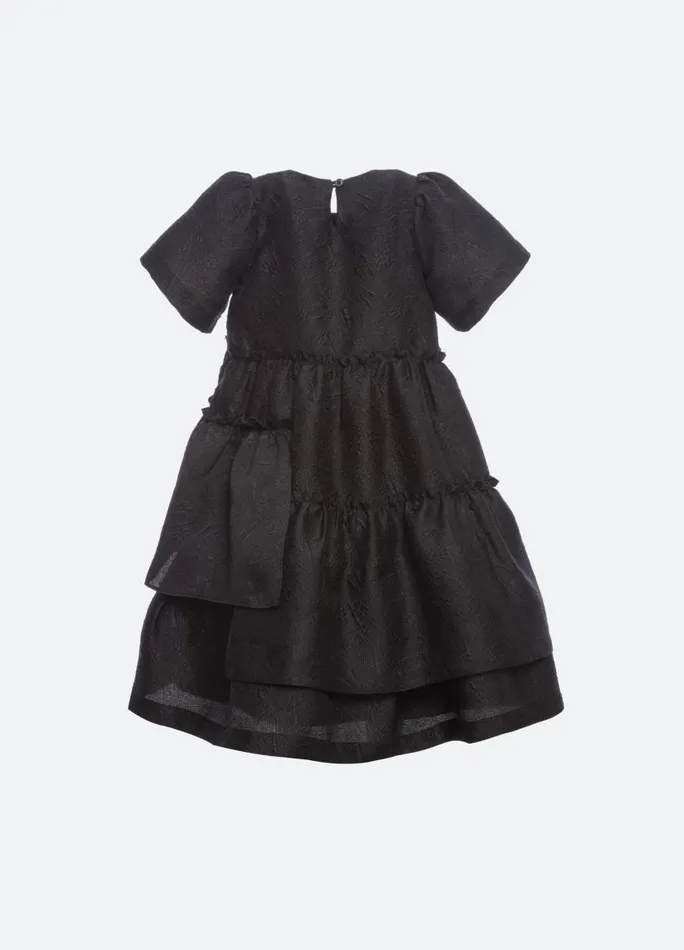 Sea New York Kids Women Elegi Kids Dress Black Sea New York Kids Women Elegi Kids Dress Black