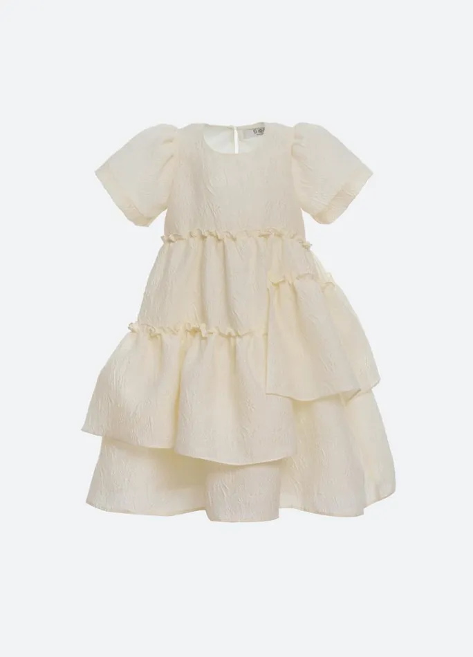 Sea New York Kids Women Elegi Kids Dress Black Sea New York Kids Women Elegi Kids Dress Black