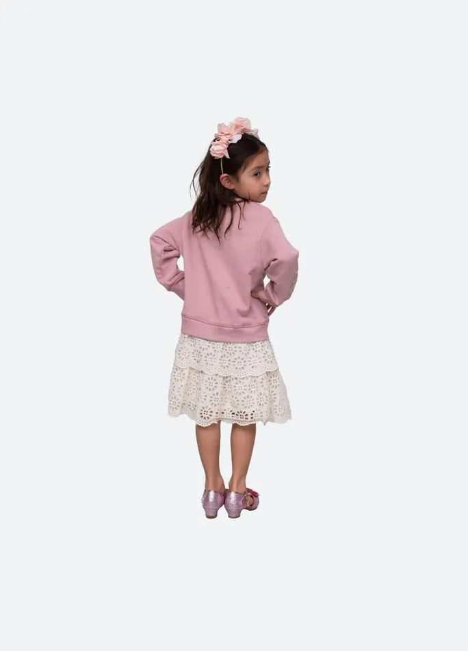 Sea New York Kids Women Lainey Kids Dress Multi