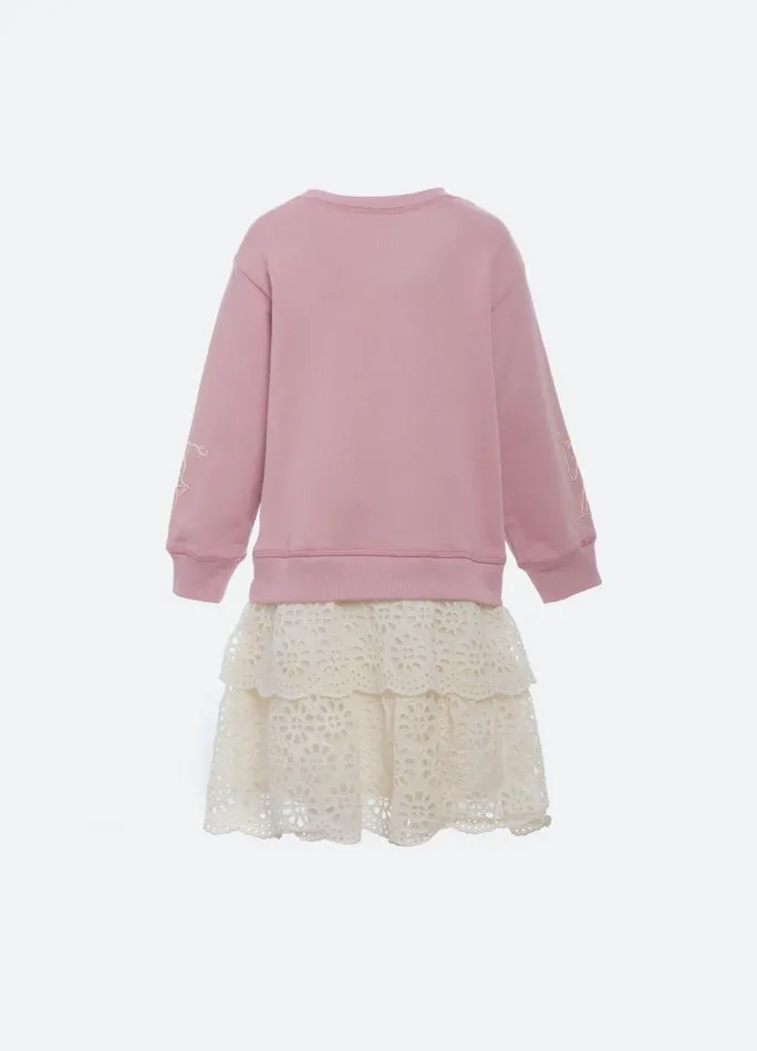 Sea New York Kids Women Lainey Kids Dress Multi