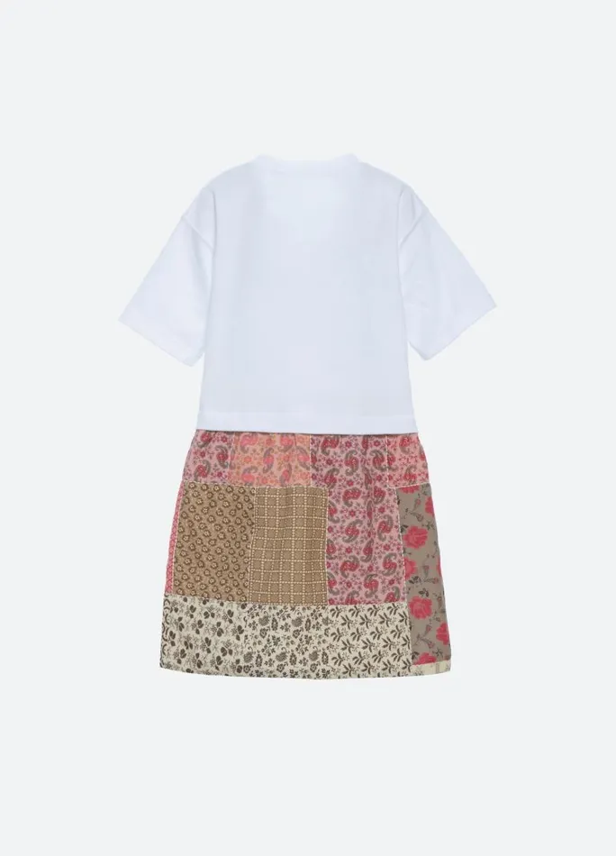 Sea New York Kids Women Panna Kids Dress Multi