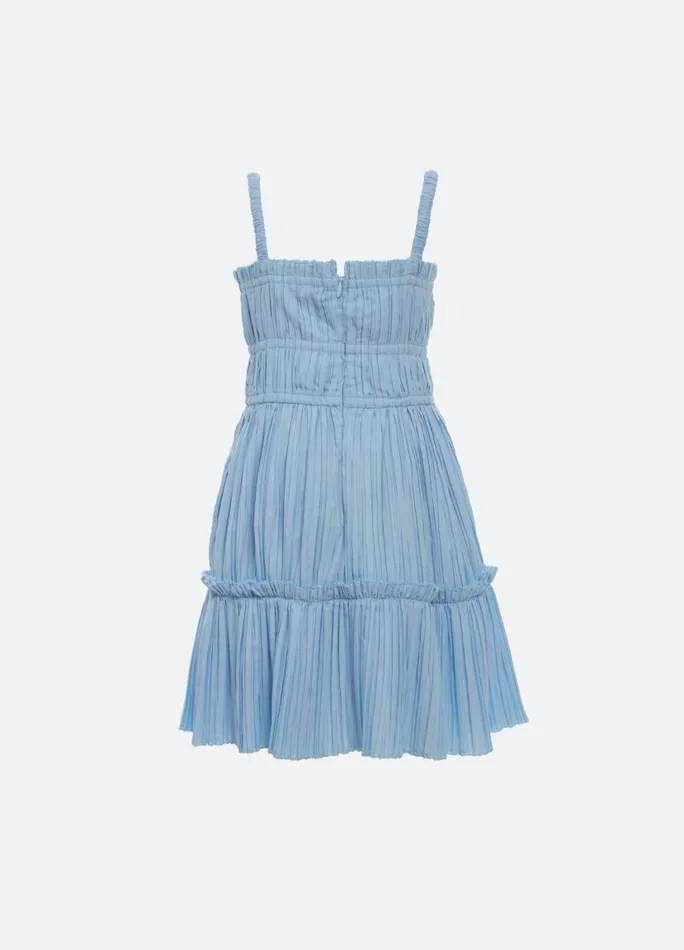 Sea New York Kids Women Parcie Kids Dress Sky Sea New York Kids Women Parcie Kids Dress Sky