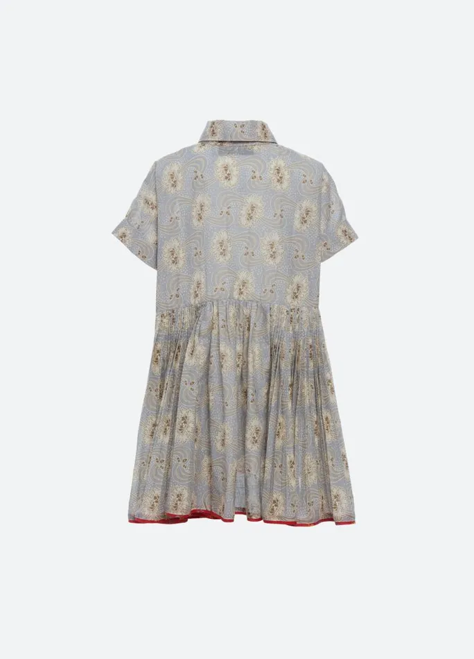 Sea New York Kids Women Tima Kids Dress Multi Sea New York Kids Women Tima Kids Dress Multi