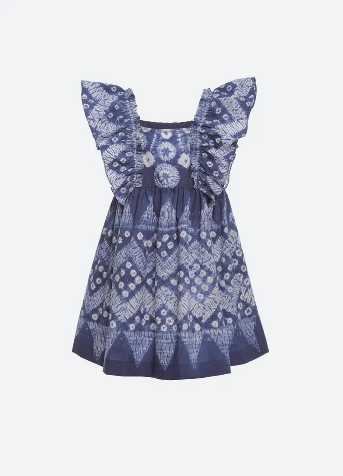 Sea New York Kids Women Yana Kids Dress Navy Sea New York Kids Women Yana Kids Dress Navy