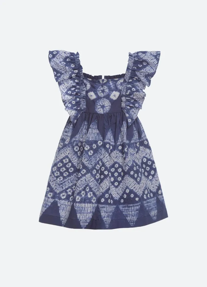 Sea New York Kids Women Yana Kids Dress Navy Sea New York Kids Women Yana Kids Dress Navy