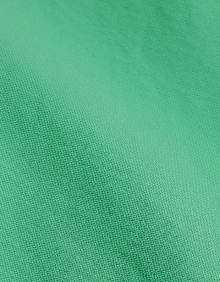 Shirts Women Colorfulstandard Organic Oversized Shirt 8211 Spring Green
