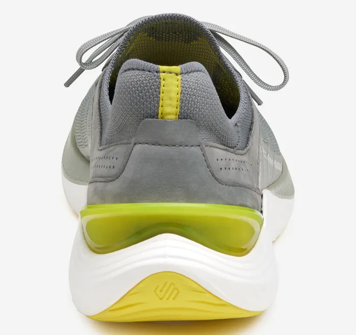 Shoes Johnston and Murphy Men RT1Sport GrayYellow