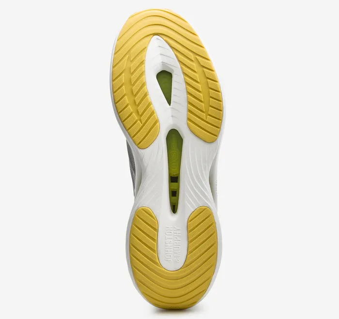 Shoes Johnston and Murphy Men RT1Sport GrayYellow