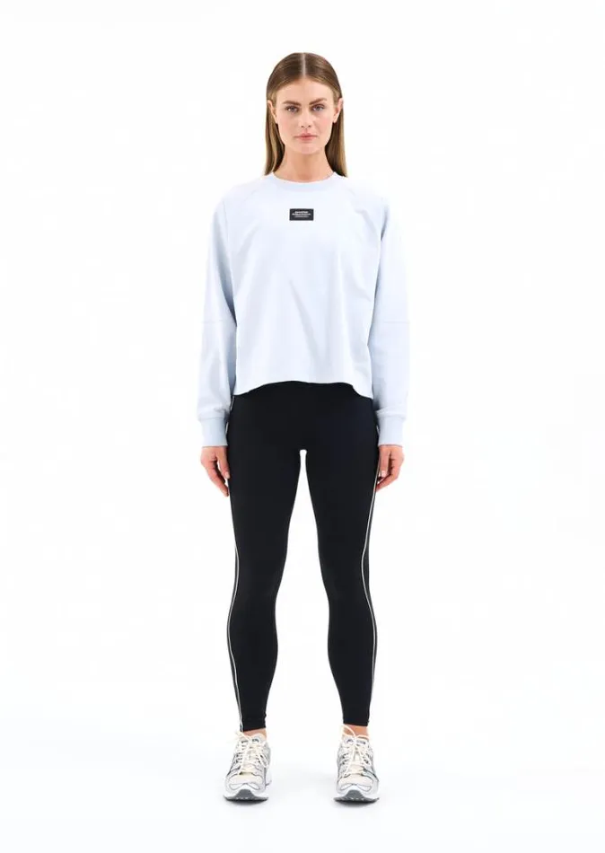 Shop ATACAMA SWEAT IN GREY DAWN PE Nation Sweats