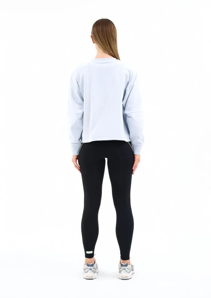 Shop ATACAMA SWEAT IN GREY DAWN PE Nation Sweats