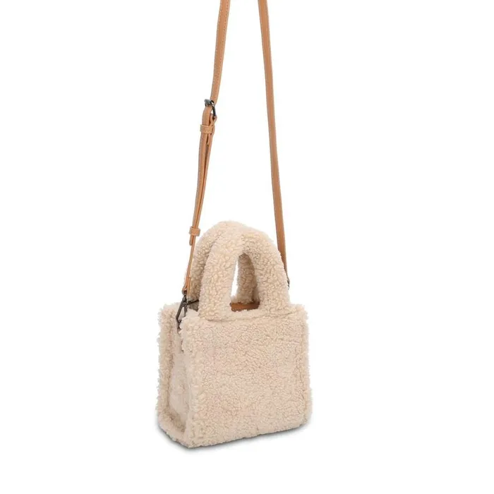 Shop Bags BUFFALO Big Boxy Collection Fur Wooly Fur