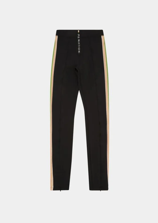 Shop BASE CAMP LEGGING IN BLACK PE Nation Leggings