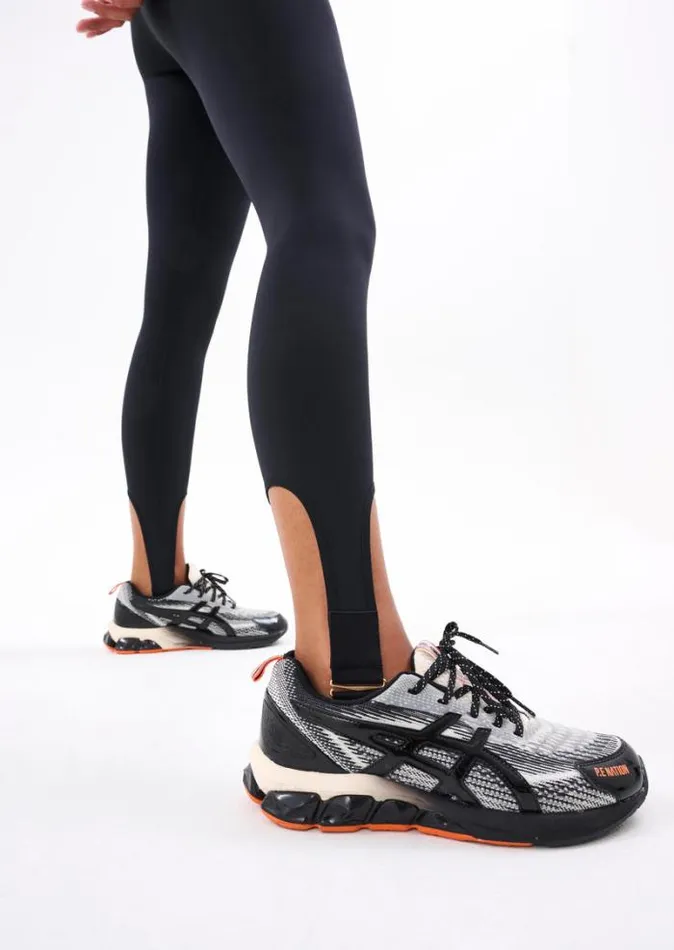 Shop BASERUNNER LEGGING IN BLACK PE Nation Leggings