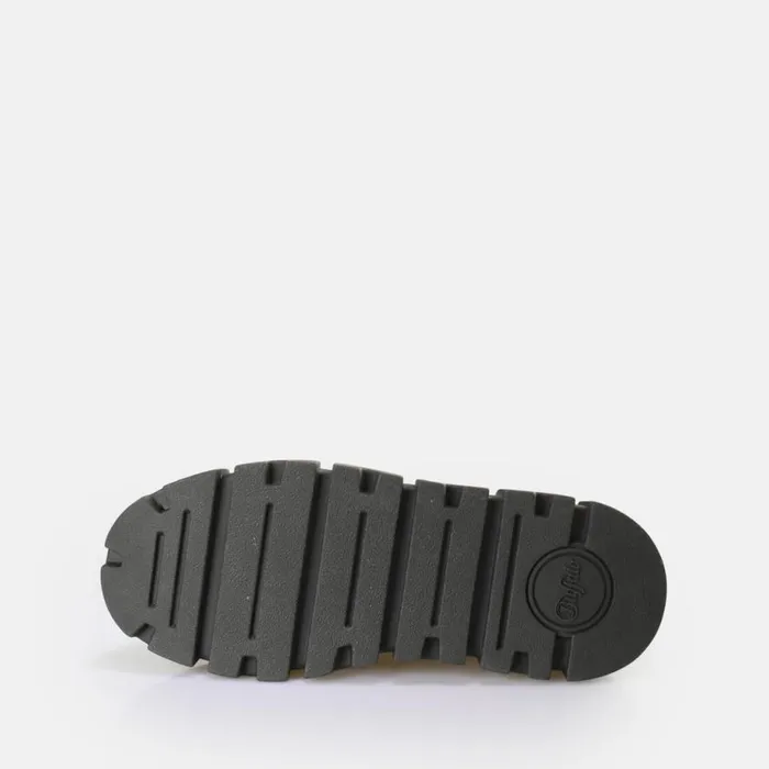 Shop Boots and AnkleBoots BUFFALO Ava Chelsea Men Black
