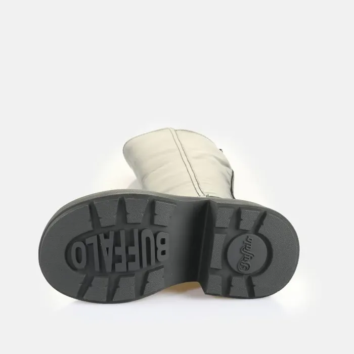 Shop Boots and AnkleBoots BUFFALO Vicious Boot Hi Black