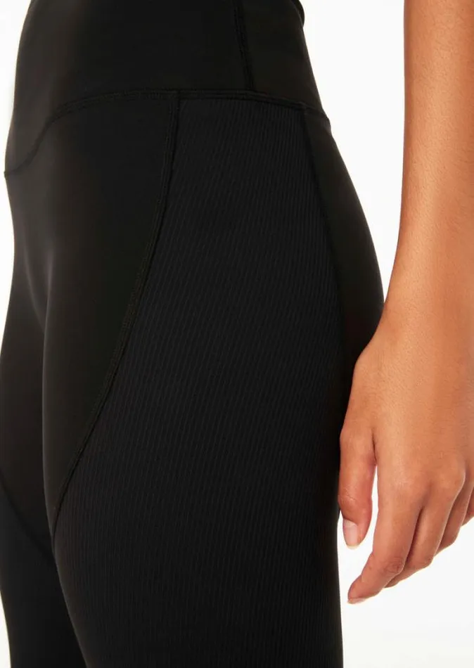 Shop FREE PLAY FULL LENGTH LEGGING IN BLACK PE Nation Leggings