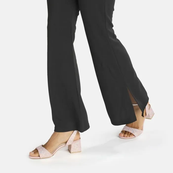 Shop Heels BUFFALO Rainelle Pink